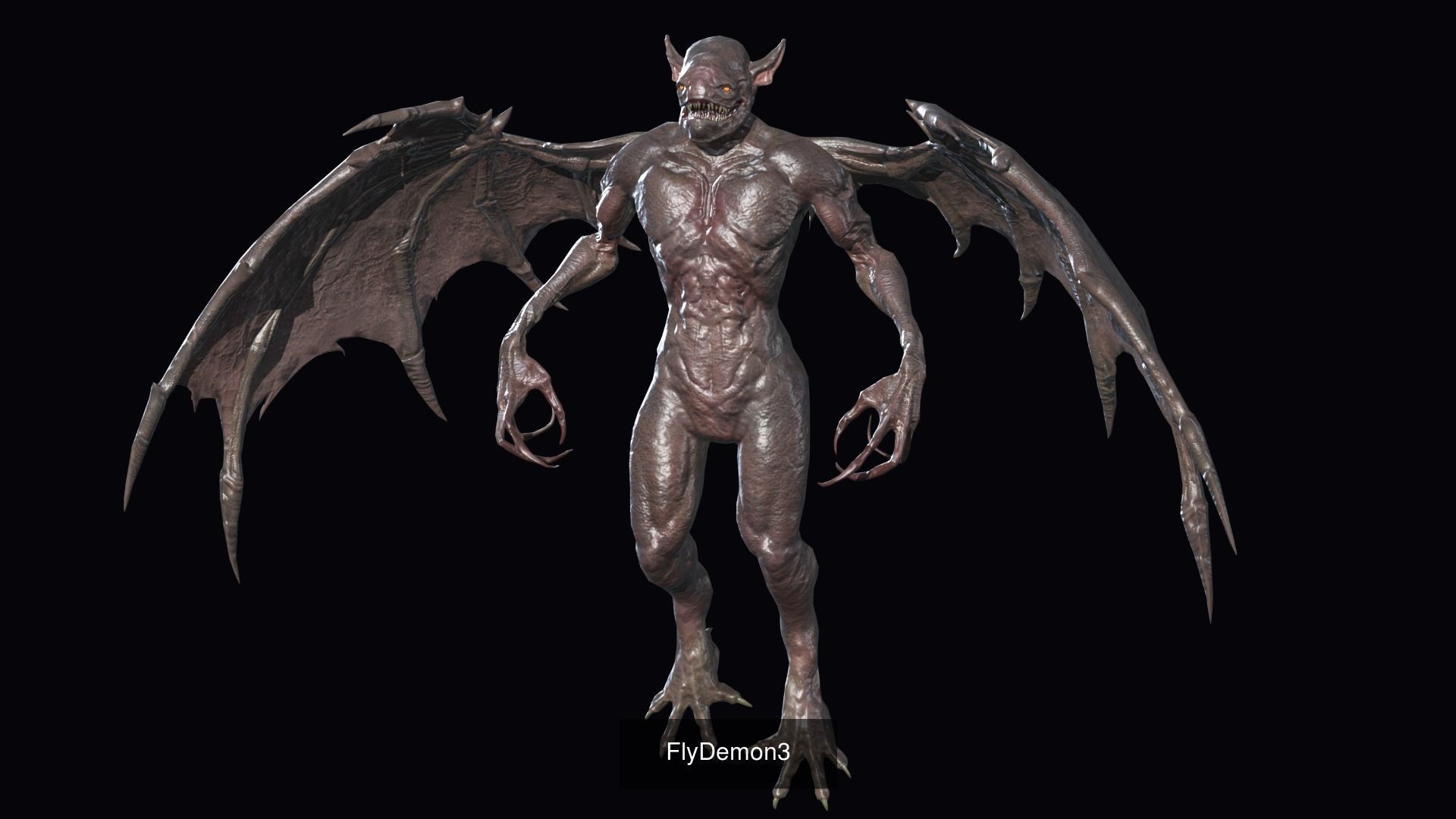 Demons Collection _33