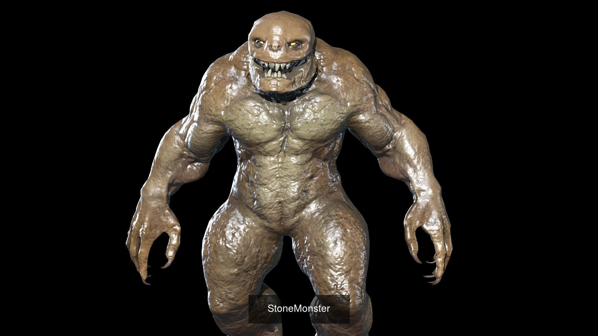 Demons Collection _49