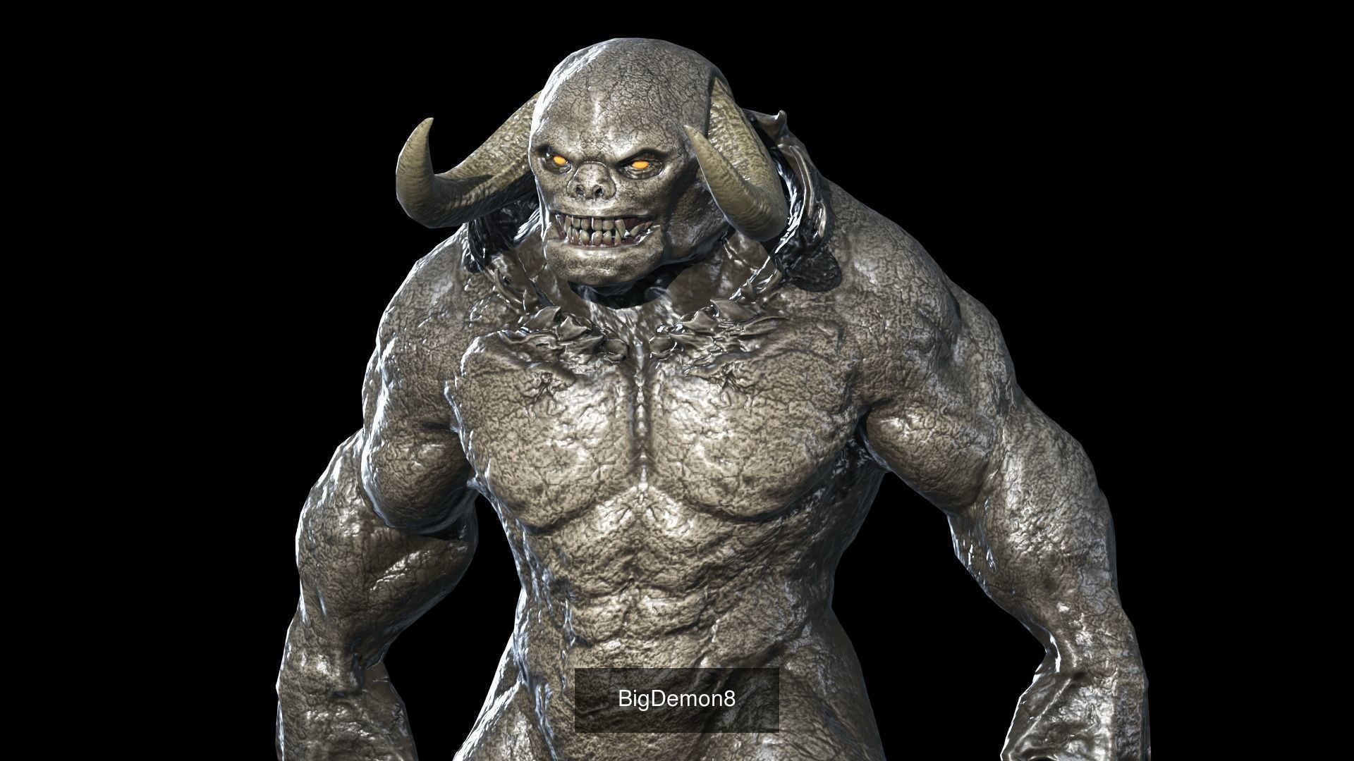 Demons Collection _38