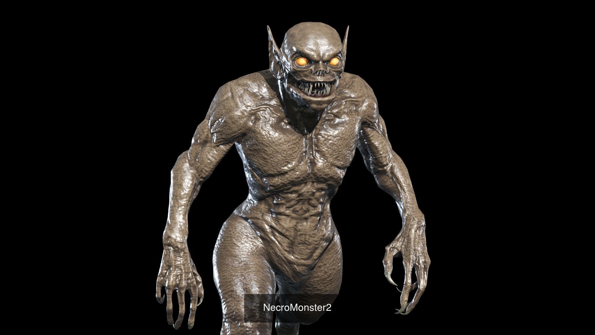 Demons Collection _45