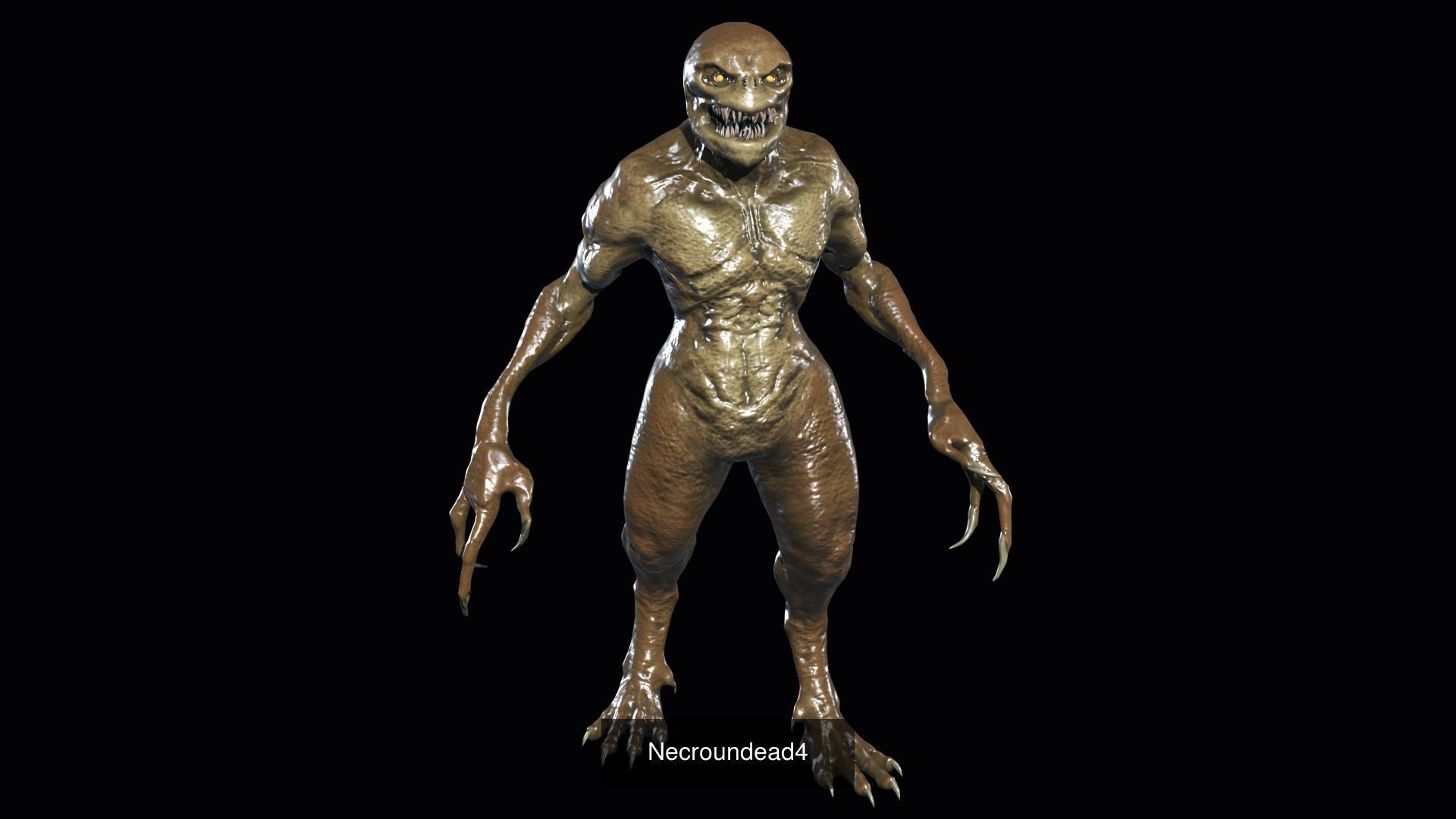 Demons Collection _48