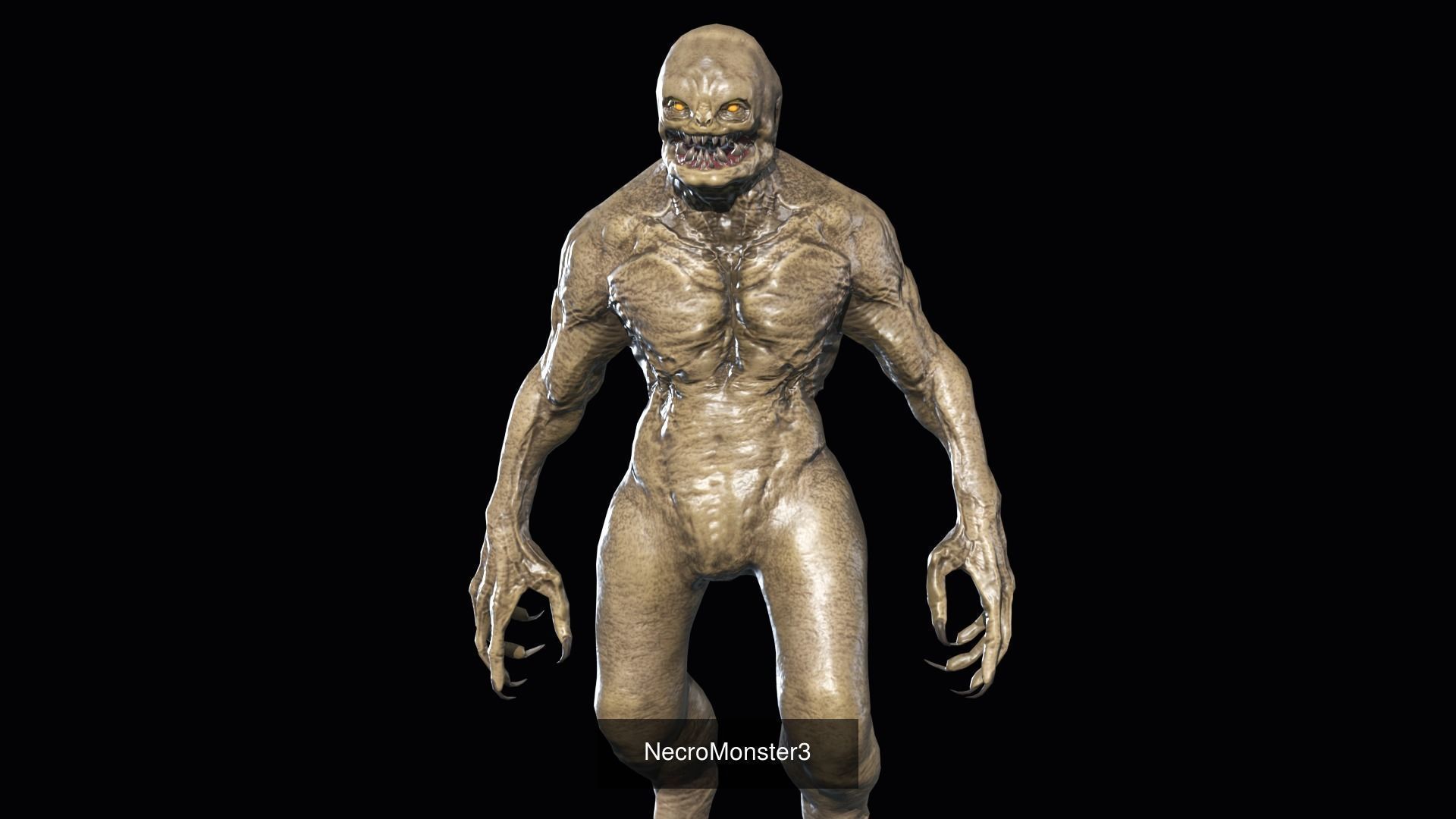 Demons Collection _46