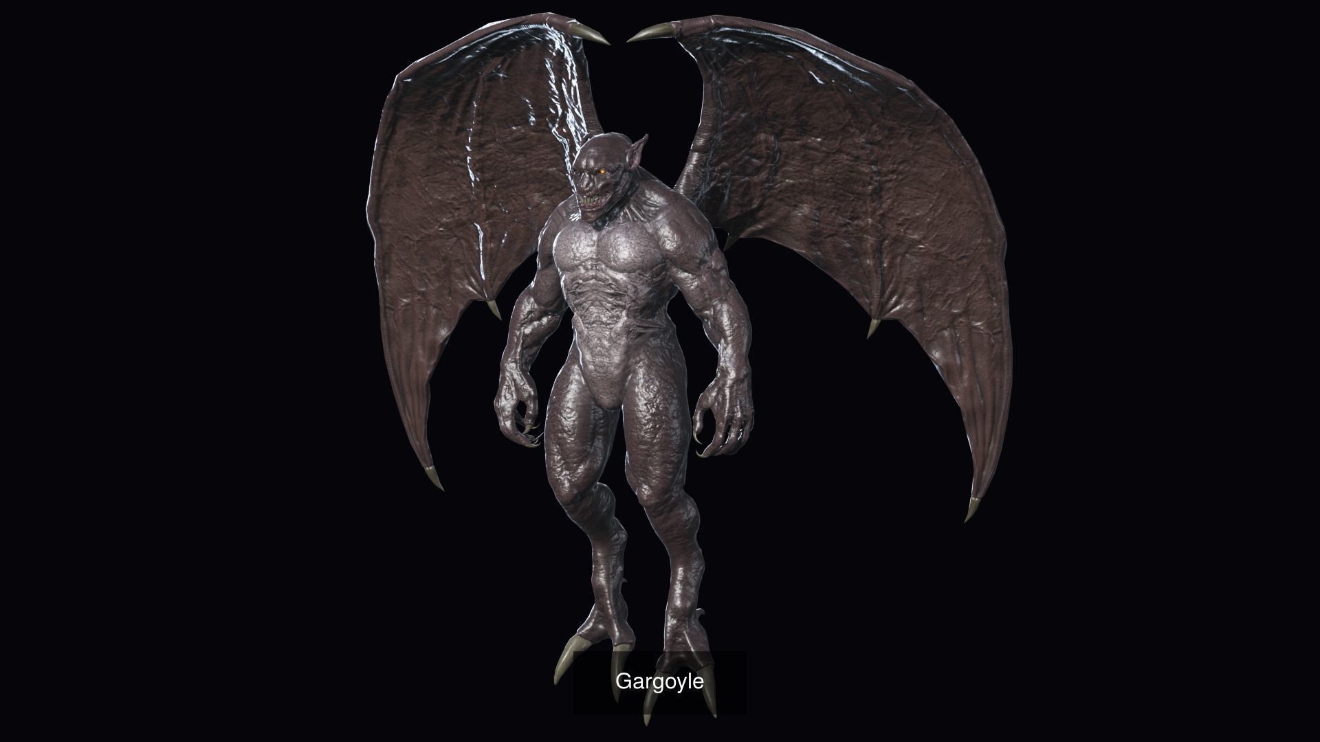 Demons Collection _32