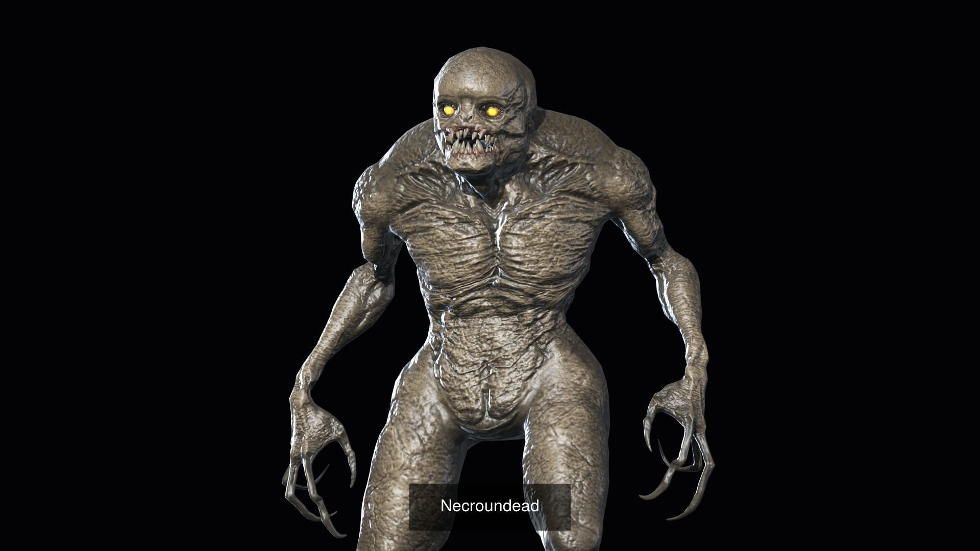 Demons Collection _47