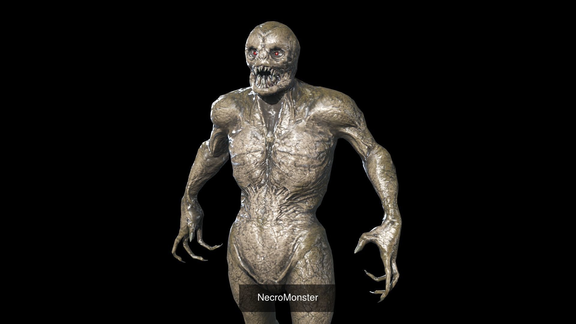 Demons Collection _44