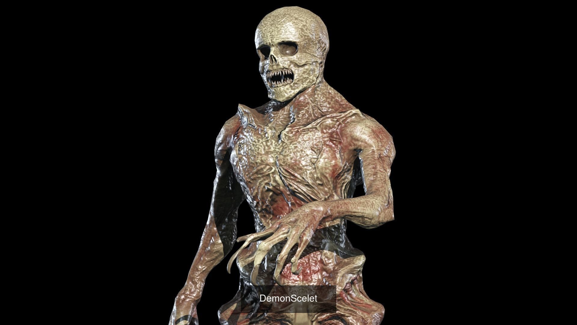 Demons Collection _40