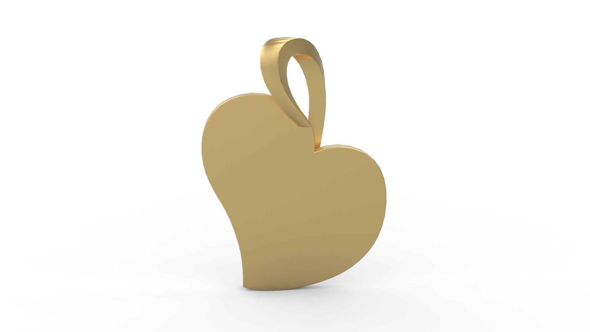 Pendant 255 3D print model_4