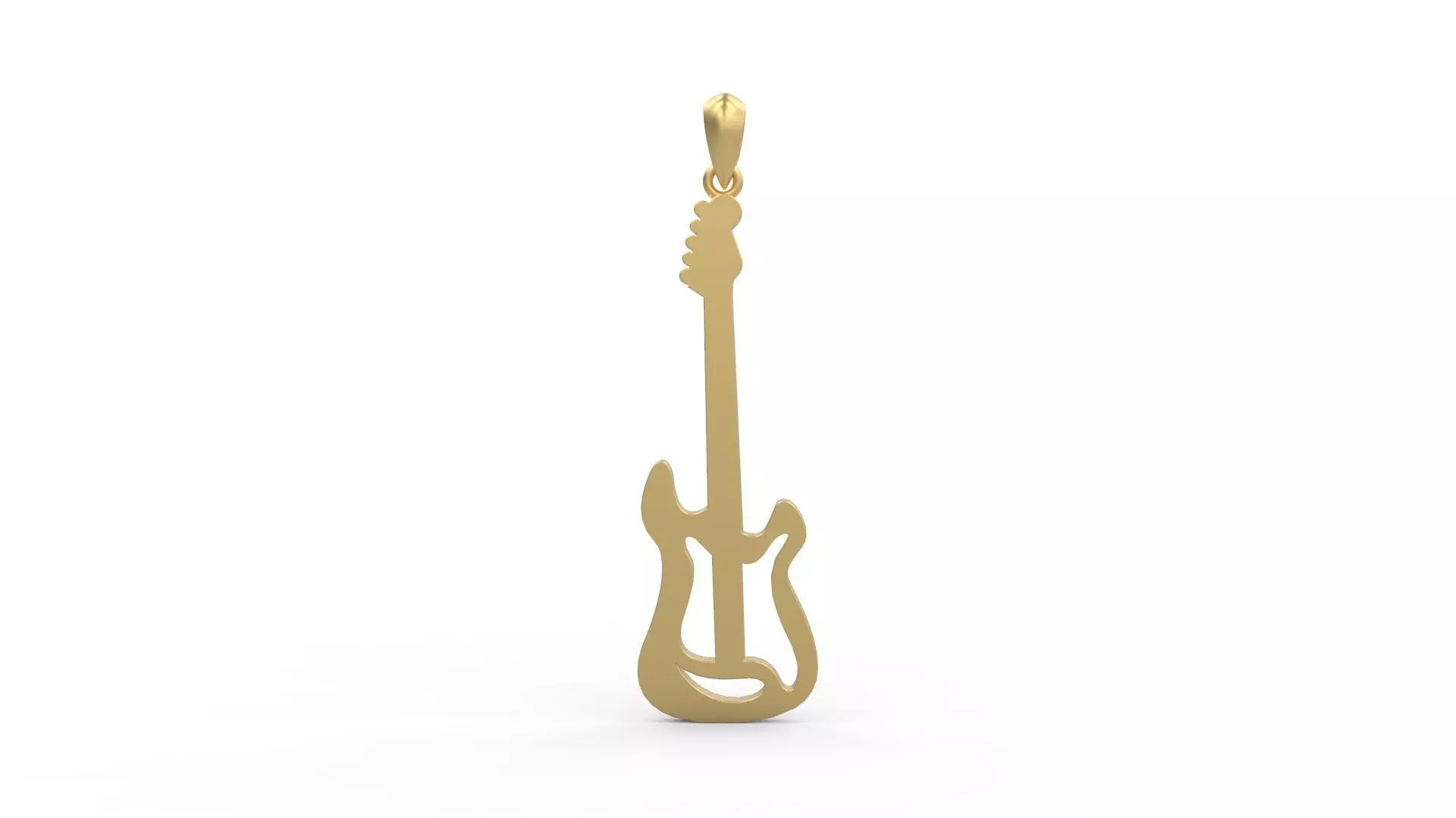 Pendant 251 3D print model_0