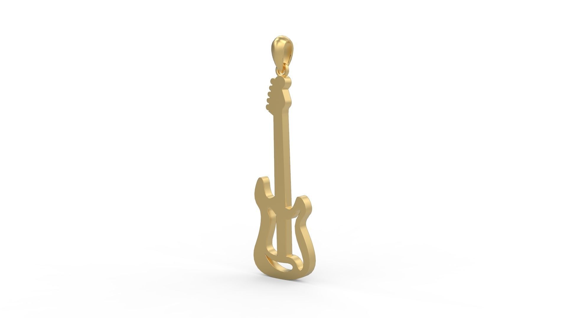 Pendant 251 3D print model_1