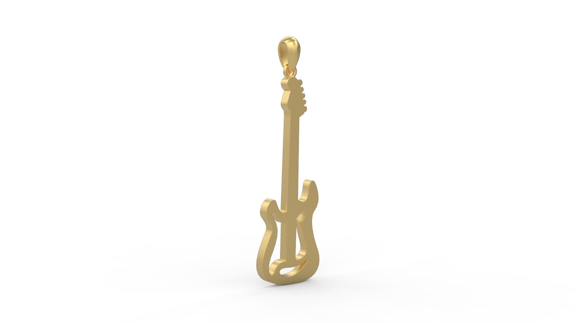 Pendant 251 3D print model_3