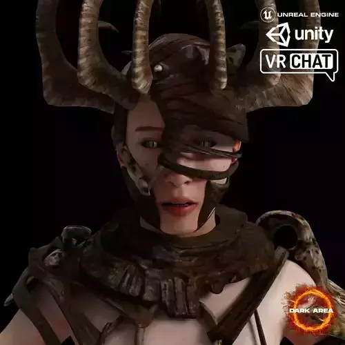 RAREST QUEEN SUCCUBUS