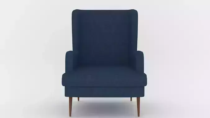  armchair