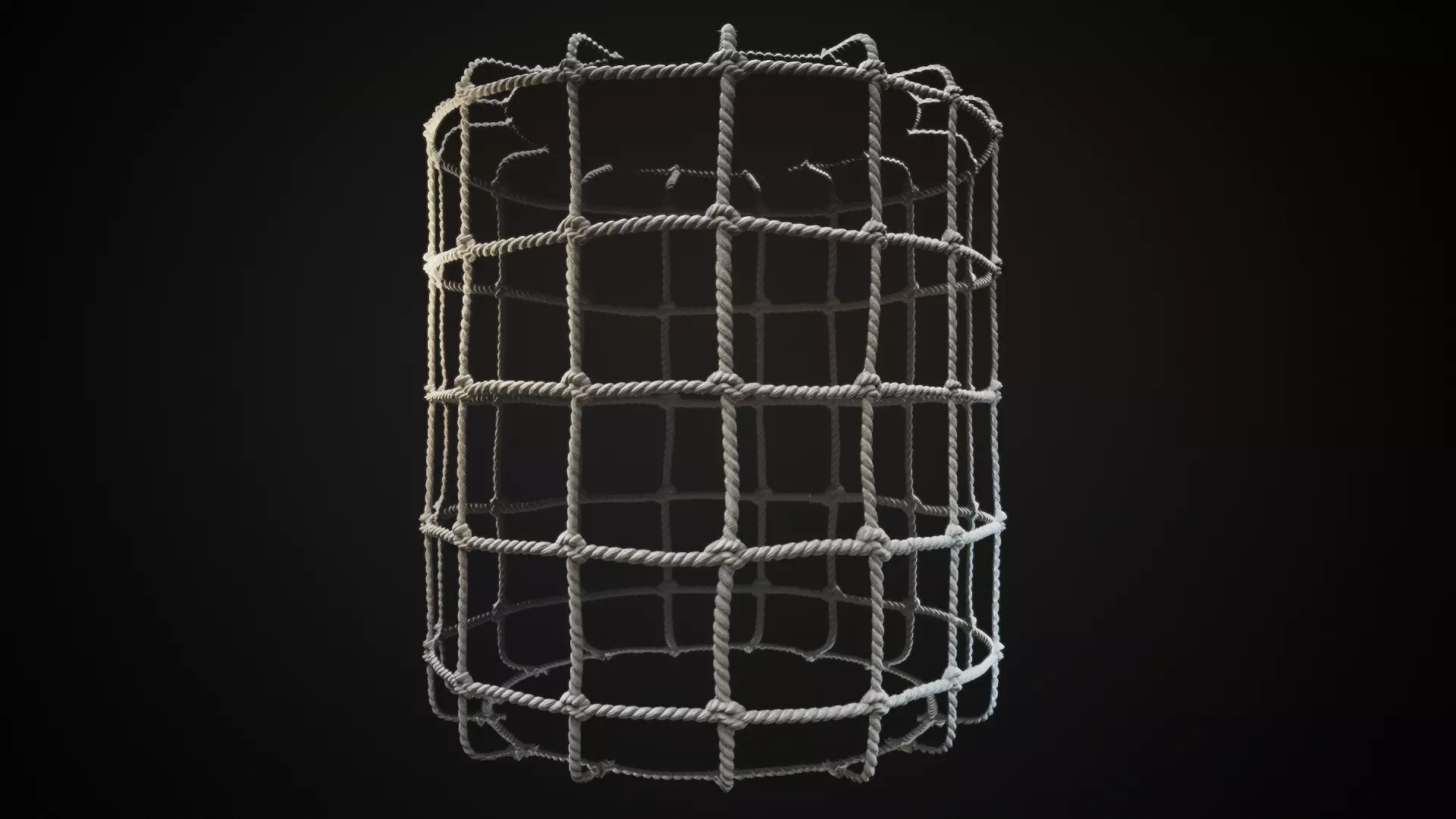 Seamless Net textures Texture