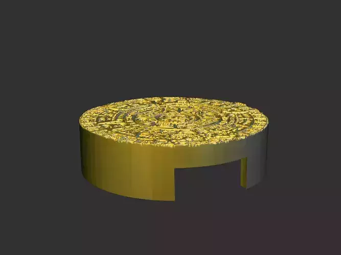 STL- KG Customs AND Creations Pet Terrarium Kit - 3D print 3D model