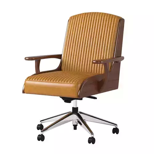 CABOT WRENN SEBRING SWIVEL TILT CHAIR 5738ST-PL