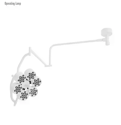 Operating Lamp 3D model