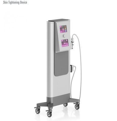 Skin Tightening Device 3D model_1