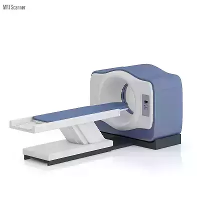 MRI Scanner