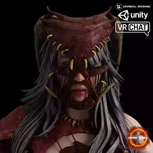 RAREST QUEEN SUCCUBUS