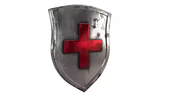 Shield Model