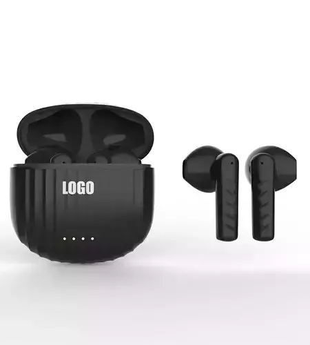 True Wireless Earbuds