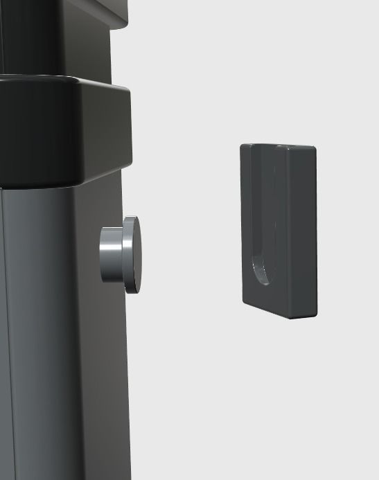 The Flash Batman Gadget 3D print model_2