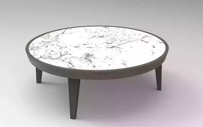 Samy Coffee Table