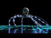 Spider Robots Free low-poly 3D model_1