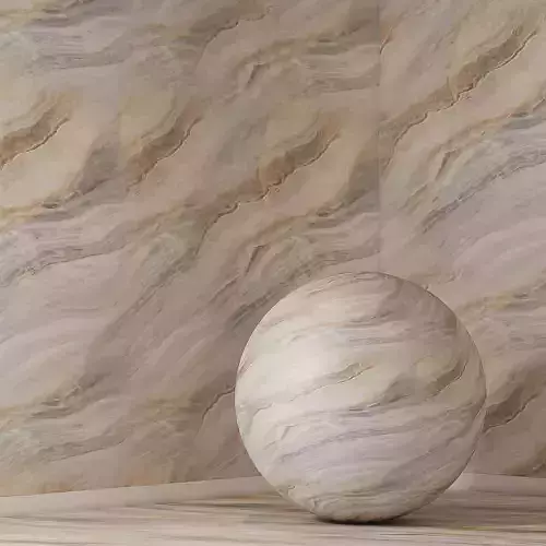 Decorative Stone 05 - Seamless 4K