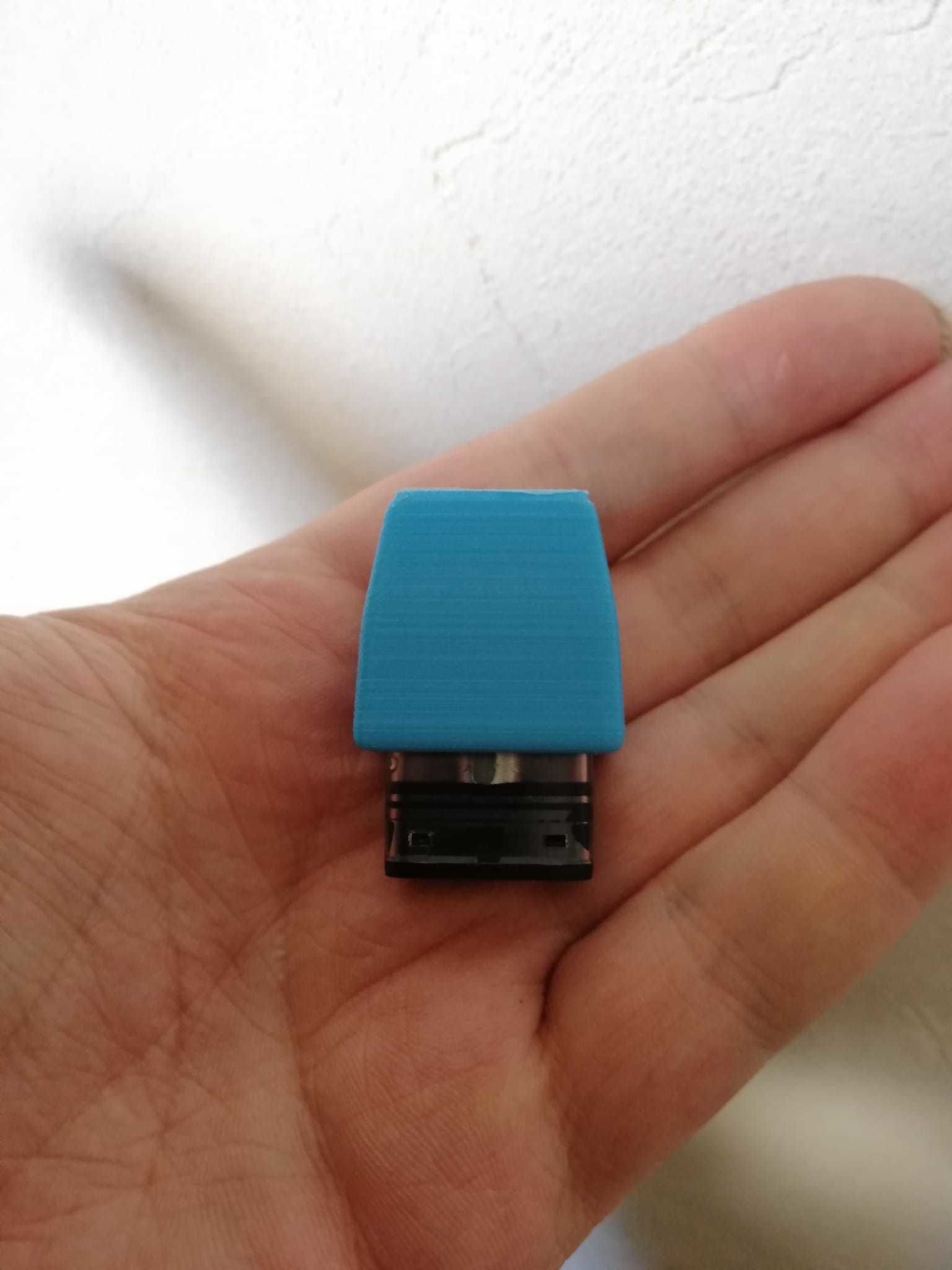 Geekvape Sonder Q Podsystem Lid 3D print model_2