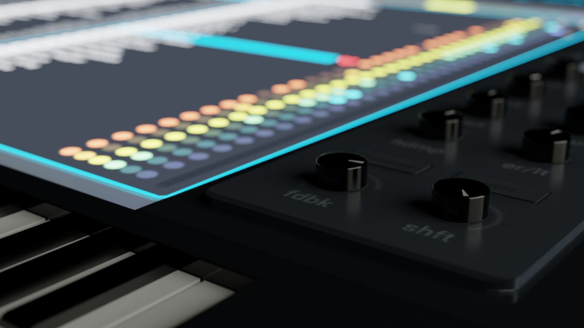 ReFx Nexus 4 - VST 3D model_15