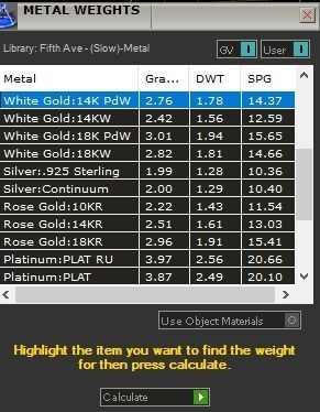 Pendant 315 3D print model_7