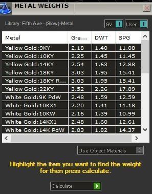 Pendant 316 3D print model_6