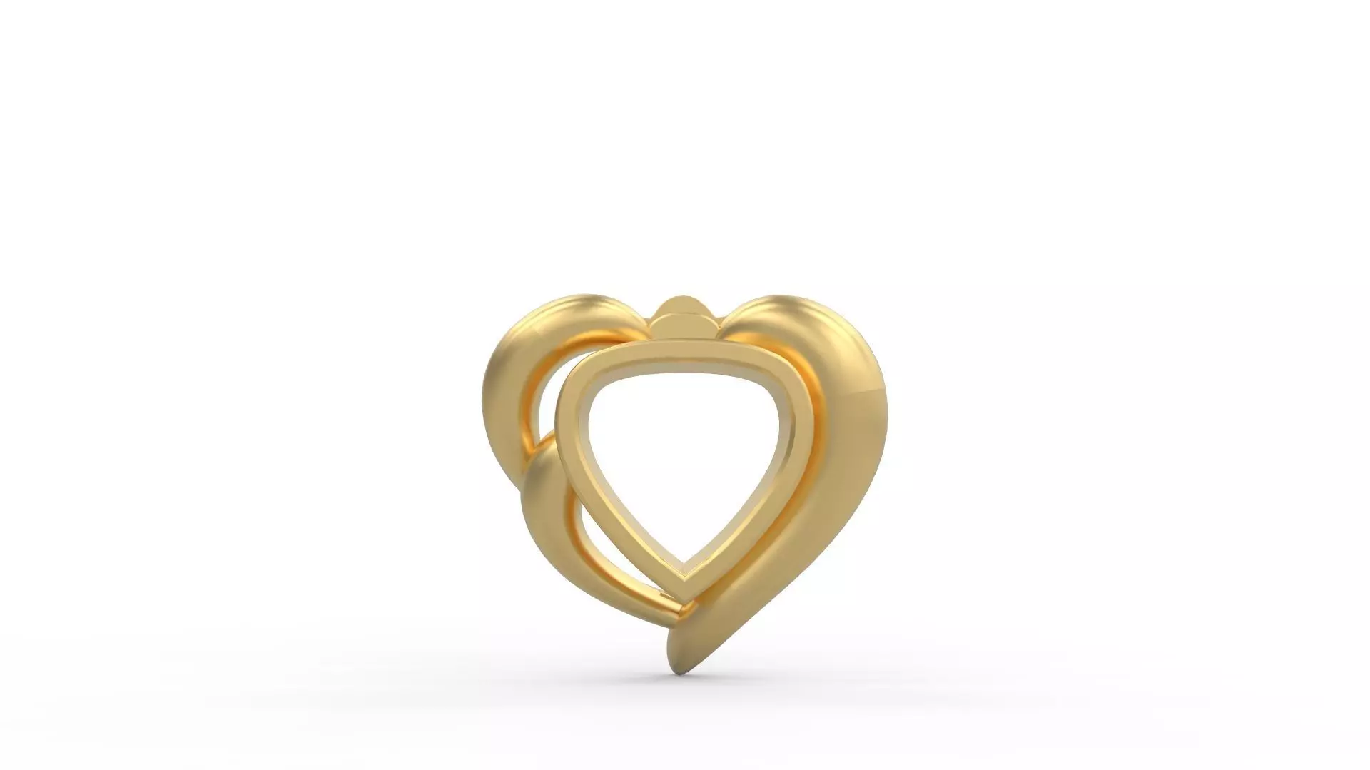 Pendant 319 3D print model_0