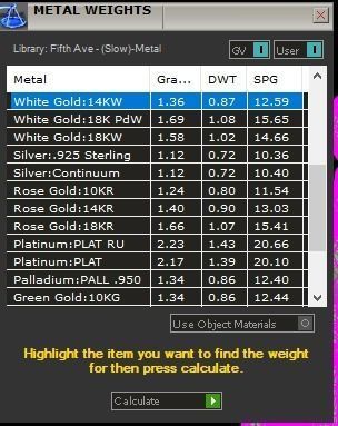 Pendant 347 3D print model_7