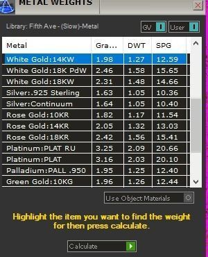 Pendant 351 3D print model_6