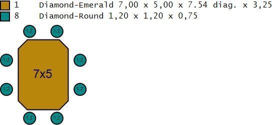 Pendant 352 3D print model_8