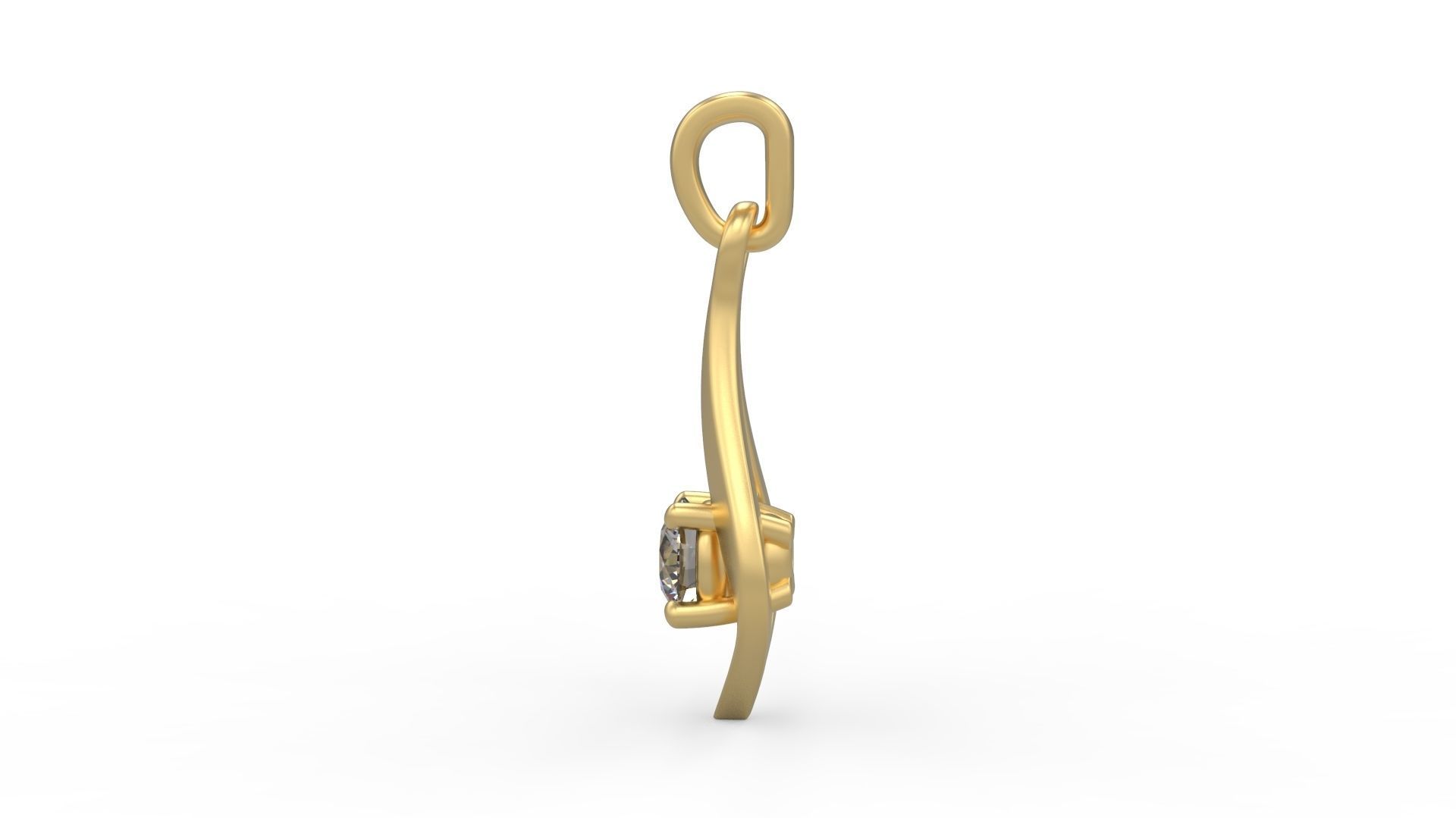 Pendant 359 3D print model_2