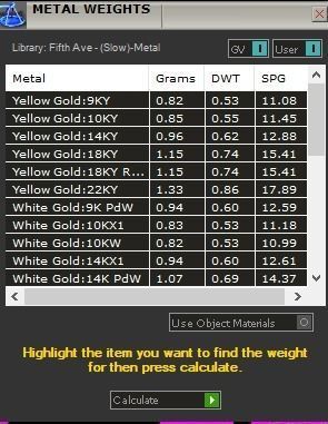 Pendant 368 3D print model_6