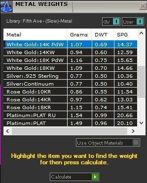 Pendant 368 3D print model_7