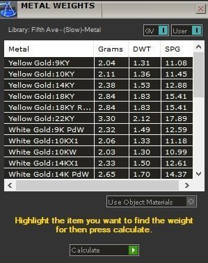 Pendant 373 3D print model_6