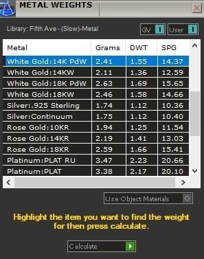 Pendant 379 3D print model_7