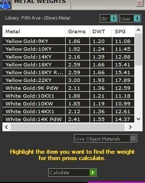 Pendant 379 3D print model_6