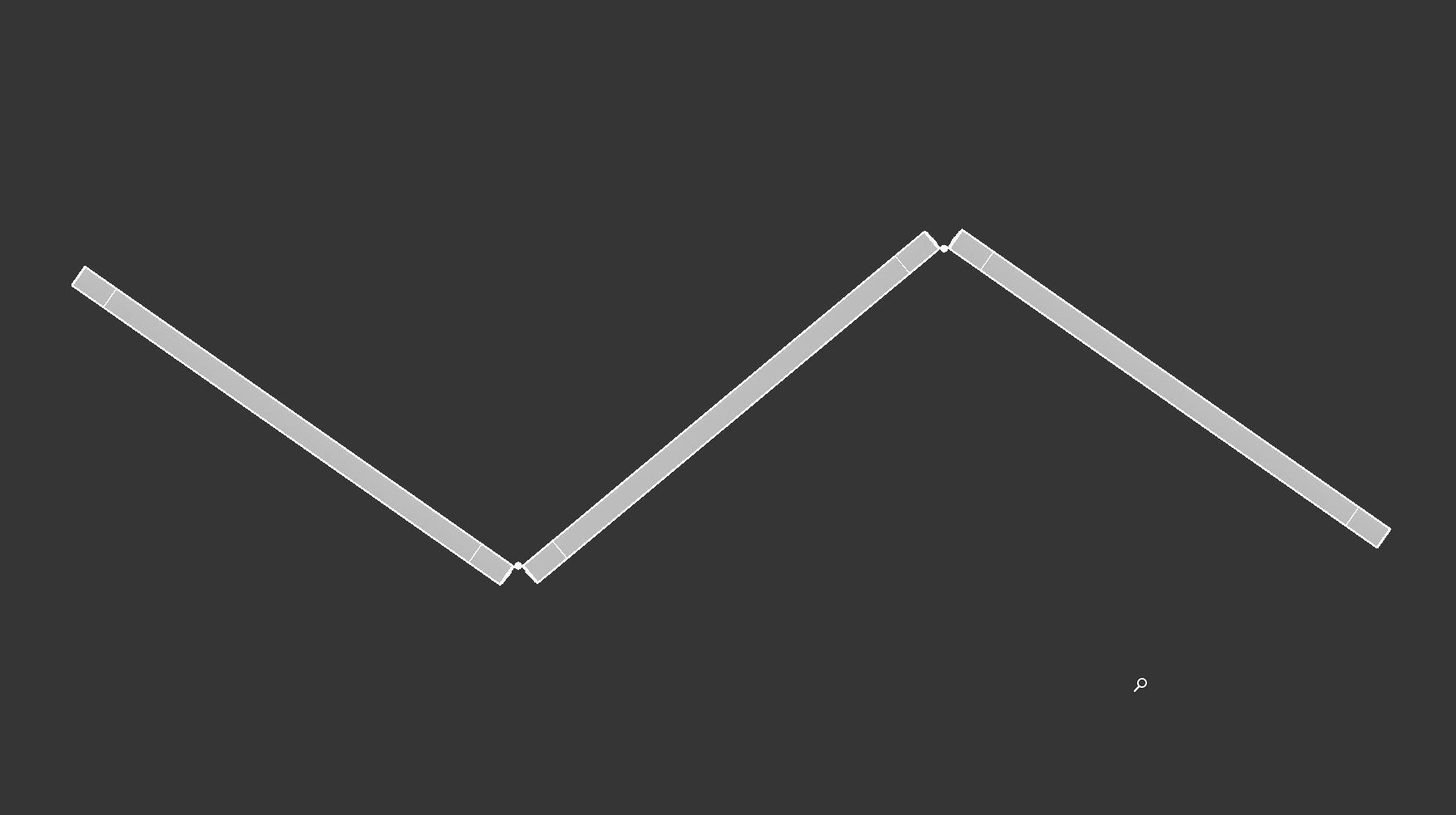 Panel Divider 3D model_6