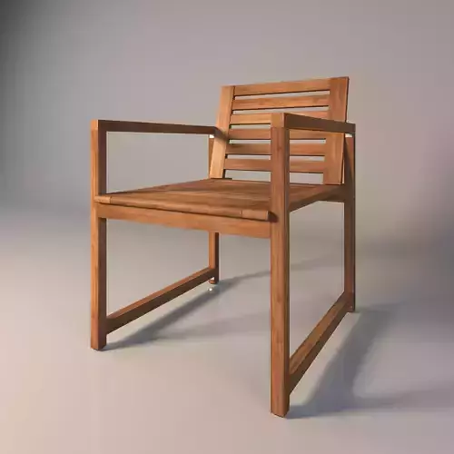 NAMMARO Armchair