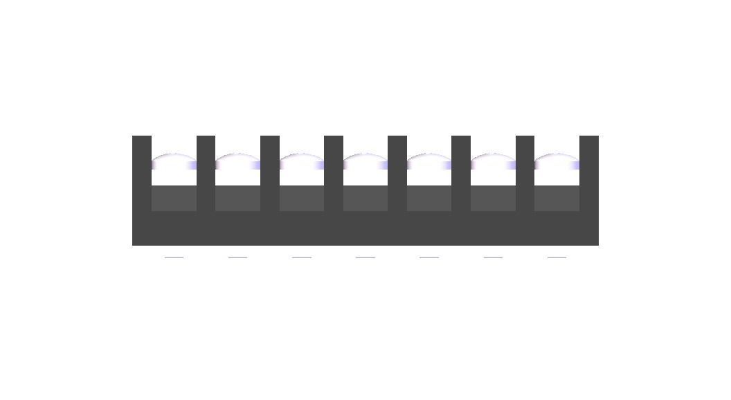 Barrier Type Terminal Block 3D model_17