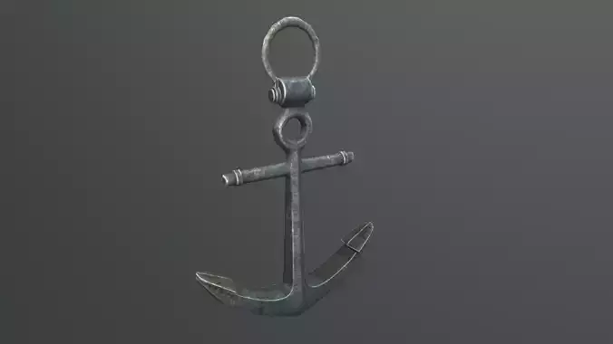 PBR Anchor