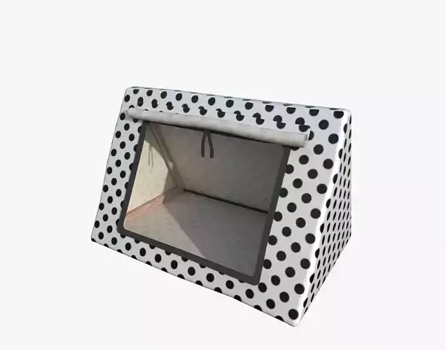 Toy Tent Playing Equipment For Children 