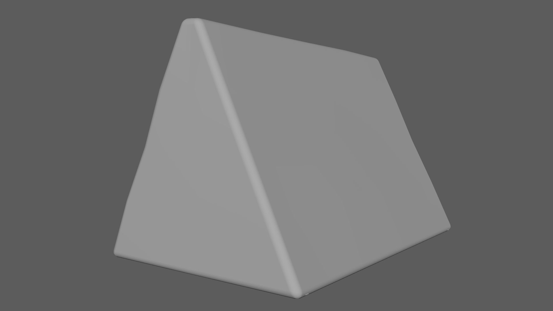 Toy Tent Playing Equipment For Children  3D model_7