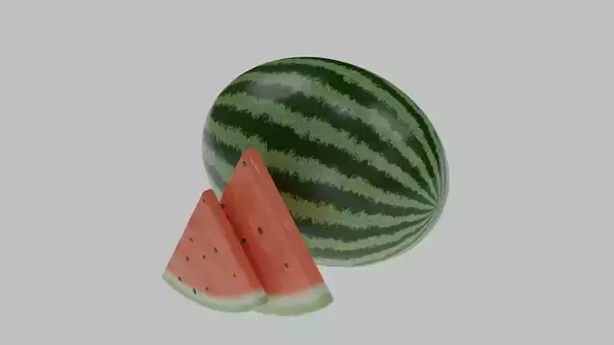 Watermelon